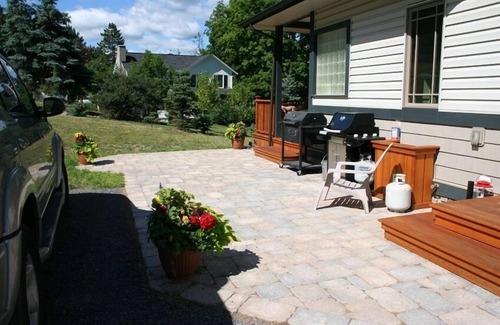 Middlesex House | Beautiful Timber-Frame Cottage - Canandaigua Lake