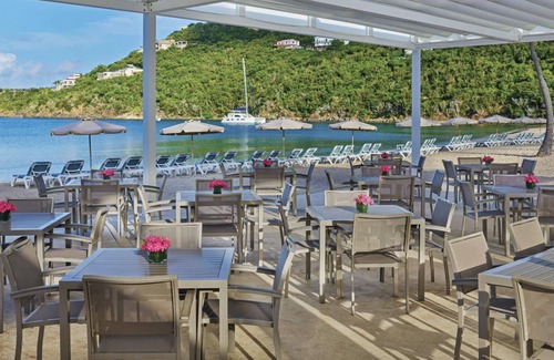Contant Farms House | Beautiful Time Share - Sunset Bay Villas, Westin St John