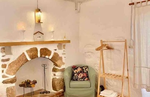 Datca House | Beautiful tiny stone house in Datca