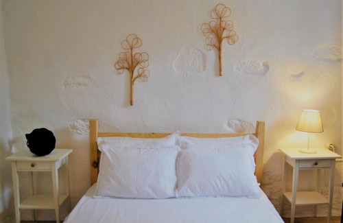 Datca House | Beautiful tiny stone house in Datca