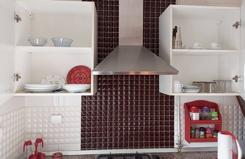 Sidi Mahrsi Apartment | Beautiful apartment in Hammamet north