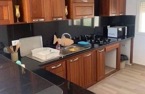 Playa Sidi Mehrez Villa | Beautiful Villa in the Heart of Touristic Djerba