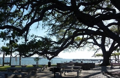 Saint Simons Island Condo | Beautiful Top Floor condo with Ocean View!