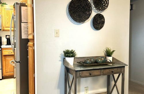 St. George Condo | Beautiful top floor penthouse - 2 bedroom 2 bath condo, Sports Village- sleeps 8