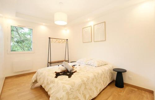 Castanet-Tolosan Apartment | Beautiful Toulouse Apartment