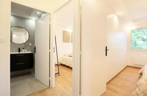 Castanet-Tolosan Apartment | Beautiful Toulouse Apartment