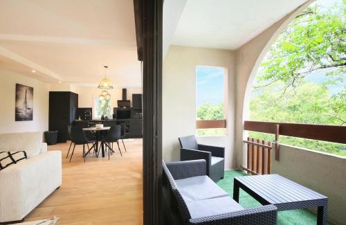 Castanet-Tolosan Apartment | Beautiful Toulouse Apartment