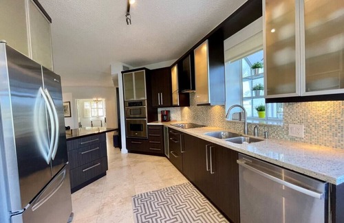 Pembroke Pines House | Beautiful Townhouse 3B at Grand Palms Golf and Country Club