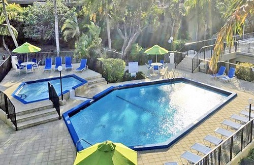 Key Largo House | Beautiful Townhome at Moonbay Key Largo, Pool, Dockage
