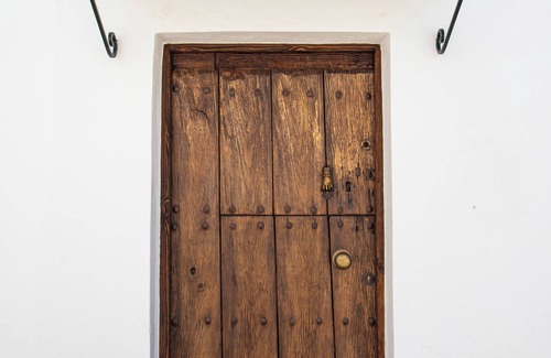 Gaucin House | Beautiful townhome with WiFi in Gaucín.