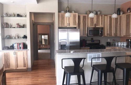 Salida House | Beautiful Townhome with all the Amenities and access to all Salida has to offer!