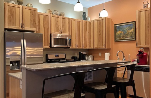 Salida House | Beautiful Townhome with all the Amenities and access to all Salida has to offer!