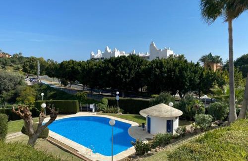 Estepona House | Beautiful townhouse