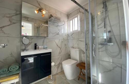 Estepona House | Beautiful townhouse