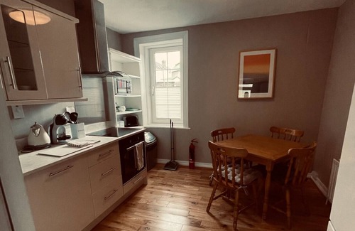 Killarney House | Beautiful TownHouse