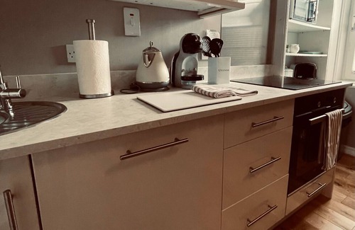 Killarney House | Beautiful TownHouse