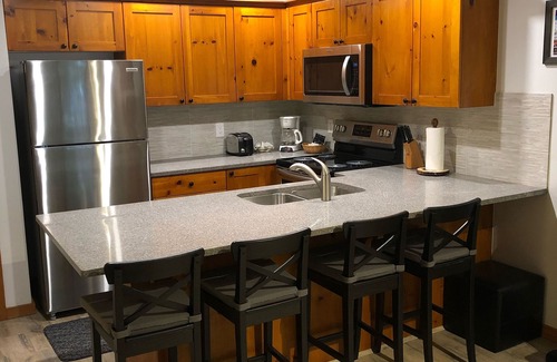 Village North House | Beautiful townhouse in Whistler Village Resort