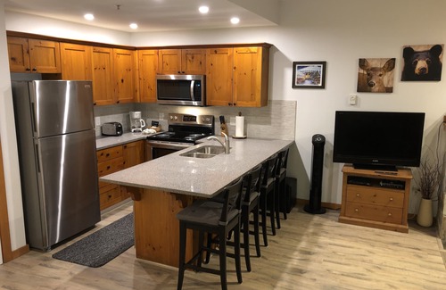 Village North House | Beautiful townhouse in Whistler Village Resort