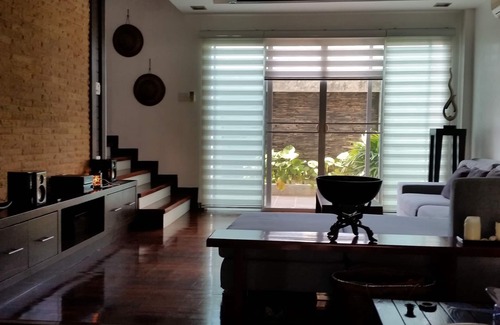 Hua Hin House | Beautiful townhouse with unique location in central Huahin