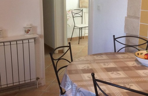 Saint-Siffret Villa | Beautiful traditional fully air conditioned villa with heated swimming pool