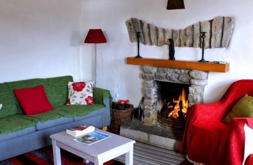 The Whitford House Hotel Apartment | Beautiful tradition cottage