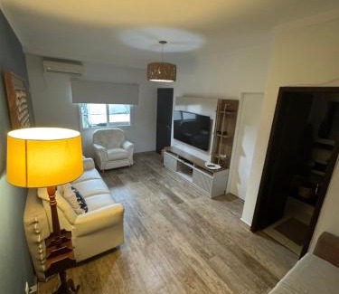 Itagua House | Beautiful triplex house in a spectacular local condominium