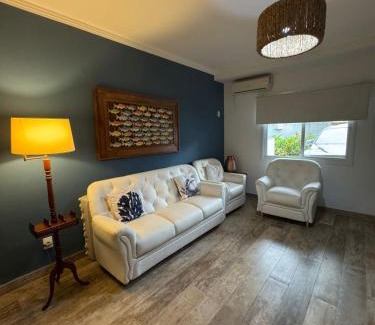 Itagua House | Beautiful triplex house in a spectacular local condominium