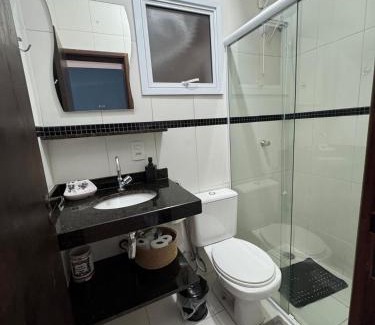 Itagua House | Beautiful triplex house in a spectacular local condominium