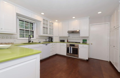 Mantua House | Beautiful Tudor Style Home in a great neighborhood