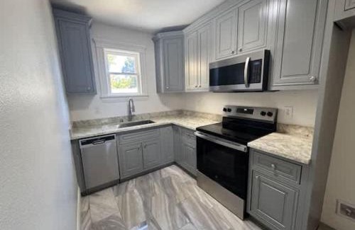 Martinez House | Beautiful Turn of the Century Home with Pet Friendly Yard