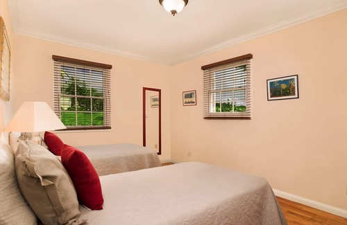 Speightstown Apartment | Beautiful Two Bedroom Apartment