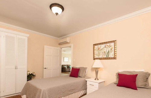 Speightstown Apartment | Beautiful Two Bedroom Apartment