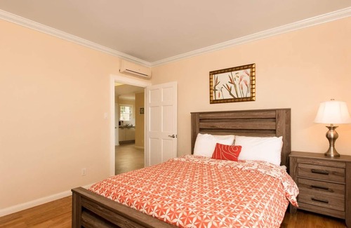 Speightstown Apartment | Beautiful Two Bedroom Apartment