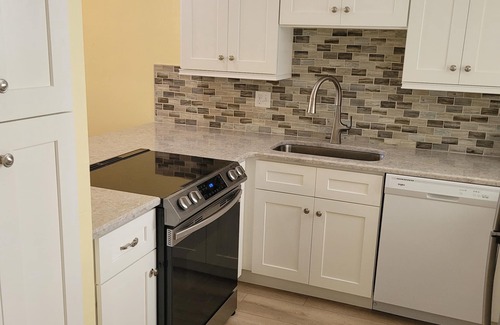 Bradenton Beach Condo | Beautiful Two Bedroom Just Steps From The Beach!