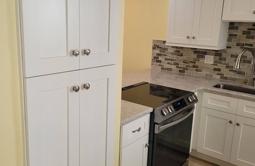 Bradenton Beach Condo | Beautiful Two Bedroom Just Steps From The Beach!