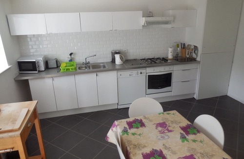 Lessay House | Beautiful two bed house in secluded gardens near Lessay and sandy beaches