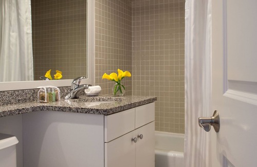 Fenway–Kenmore Apartment | Beautiful Two Bedroom near Prudential Center