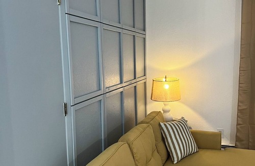 Fairview Apartment | Beautiful two bedroom downtown Anchorage