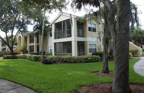 Villas Apartment | Beautiful two master bedroom condo in Fort Myers, Venetian Palms condominium