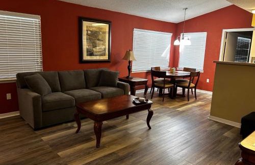 Villas Apartment | Beautiful two master bedroom condo in Fort Myers, Venetian Palms condominium