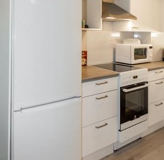 Lahti Apartment | Beautiful two-room apartment in Lahti