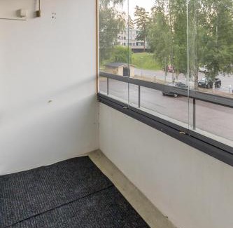 Lahti Apartment | Beautiful two-room apartment in Lahti