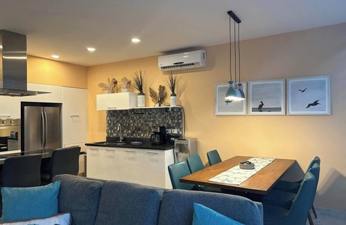 Akumal House | Beautiful two story townhouse with private plunge pool