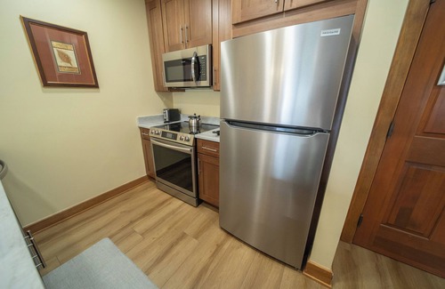 River Run Condo | Beautiful Unit W/Fireplace, Near the Gondola!