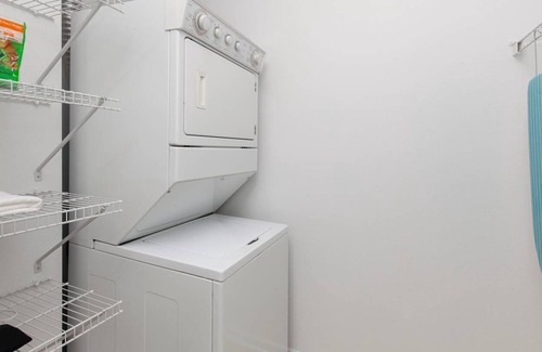 Ames Apartment | Beautiful University Flat in Multifamily Building
