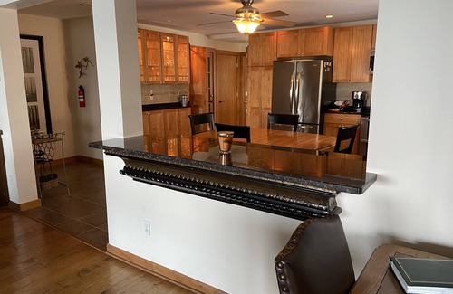 Baileys Harbor House | Beautiful updated house on Lake Michigan in the heart of downtown Baileys Harbor
