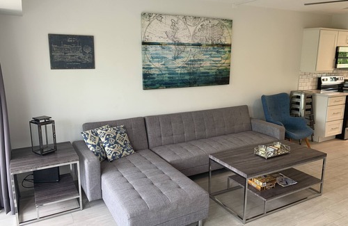 Key Largo House | Beautiful Updated Kawama Townhouse. Marina, boat ramp, lagoon and pools.