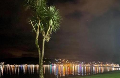 Port Bannatyne Apartment | Beautiful Upper Apartment/Stunning Sea Views, Isle of Bute