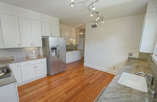 Carrollton House | Beautiful Uptown Mansion next to Tulane