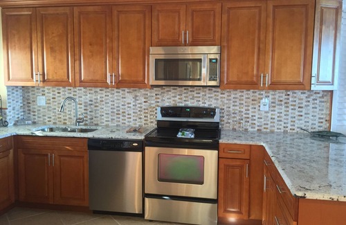 Daytona Beach Shores Condo | Beautiful Atlantic Ocean beach front condo in sunny Florida!